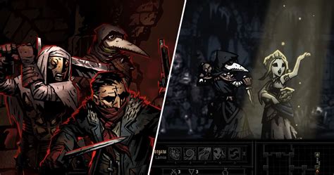 darkest dungeons mods|Darkest Dungeon: 15 Best Mods For Better Gameplay .